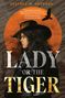 Heather M Herrman: Lady or the Tiger, Buch