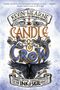 Kevin Hearne: Candle & Crow, Buch