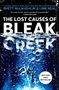 Rhett Mclaughlin: The Lost Causes of Bleak Creek, Buch