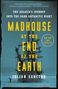 Julian Sancton: Madhouse at the End of the Earth, Buch