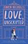 Owen Nicholls: Love, Unscripted, Buch