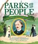 Elizabeth Partridge: Parks for the People, Buch