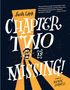 Josh Lieb: Chapter Two Is Missing, Buch