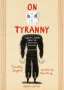 Timothy Snyder: On Tyranny Graphic Edition, Buch