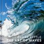 Clark Little: Clark Little - The Art of Waves, Buch