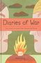 Nora Krug: Diaries of War, Buch