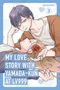 Mashiro: My Love Story with Yamada-kun at Lv999 Volume 3, Buch