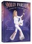 Dolly Parton: Star of the Show, Buch