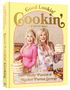 Dolly Parton: Good Lookin' Cookin', Buch