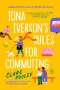 Clare Pooley: Iona Iverson's Rules for Commuting, Buch