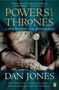 Dan Jones: Powers and Thrones, Buch