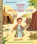 Christin Ditchfield: Joseph and the Coat of Many Colors, Buch