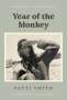 Patti Smith: Year of the Monkey, Buch