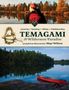 Hap Wilson: Temagami, Buch