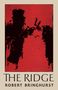 Robert Bringhurst: The Ridge, Buch