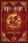 Deborah Cooke: Kiss of Fury, Buch