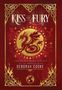 Deborah Cooke: Kiss of Fury, Buch