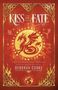 Deborah Cooke: Kiss of Fate, Buch