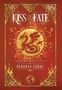 Deborah Cooke: Kiss of Fate, Buch