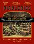 Brian May: Diableries: The Complete Edition, Buch