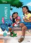 Alexandre Karam: Mystery Colouring - Family, Buch