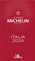 Michelin Italia 2024, Buch