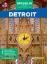 Guide Michelin: Michelin Detroit, Buch