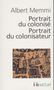 Albert Memmi: Portrait Du Colonise, Buch