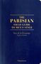 Ines de la Fressange: The Parisian Field Guide to Men's Style, Buch