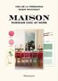 Ines de la Fressange: Maison: Parisian Chic at Home, Buch