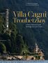 Alexandra Campbell: Villa Cagni Troubetzkoy, Buch