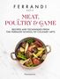 Ferrandi Paris: Meat, Poultry & Game, Buch