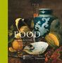 Yves Pinard: Food in the Louvre, Buch