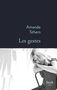 Amanda Sthers: Les gestes, Buch