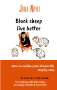 Julia Noyel: Black sheep live better, Buch