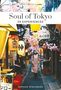 Amandine Péchiodat: Soul of Tokyo, Buch, Buch