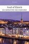 Olivia Garcin: Soul of Zürich, Buch