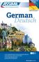 B. Schodel: German Workbook for English Spearkers, Buch
