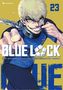 Muneyuki Kaneshiro: Blue Lock - Band 23, Buch