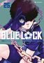 Kaneshiro Muneyuki: Blue Lock - Band 25, Buch