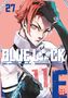 Kaneshiro Muneyuki: Blue Lock - Band 27, Buch, Buch