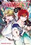 Shinobu Ohtaka: Orient - Band 22 (Finale), Buch