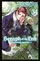 Takaya Kagami: Seraph of the End - Band 34, Buch, Buch