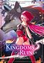 Yoruhashi: The Kingdoms of Ruin - Band 12, Buch, Buch