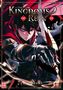 Yoruhashi: The Kingdoms of Ruin - Band 13, Buch, Buch