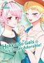 Kai IKADA: Hokkaido Gals Are Super Adorable! - Band 6, Buch, Buch