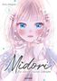 Amu Meguro: Midori - Der Freund meiner Schwester - Band 5, Buch, Buch