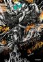 Matsuri: Phantom Tales of the Night - Band 4, Buch