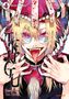Shinta Harekawa: Tengu - Das Böse im Blut - Band 4, Buch