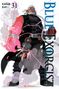 Kazue Kato: Blue Exorcist - Band 31, Buch